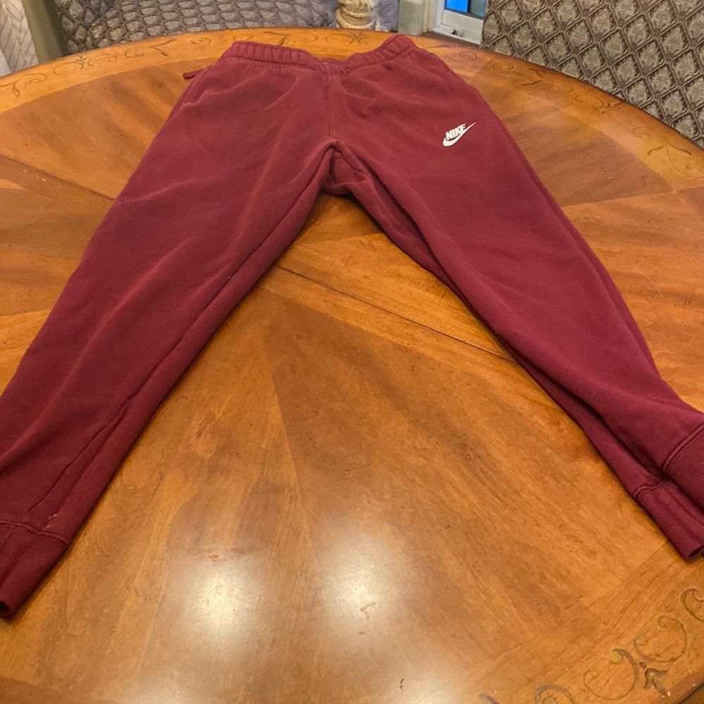 Nike joggers/sweats